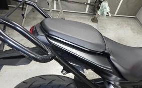 HONDA CB125 R 2019 JC91