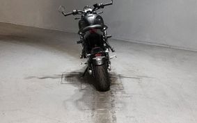 TRIUMPH TRIDENT 660 LGL10U