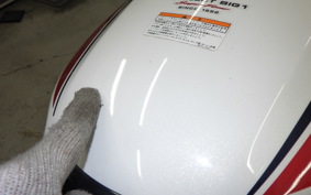 HONDA CB1300SF SUPER BOLDOR 2011 SC54