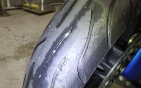 SUZUKI GSX-R1000 2017