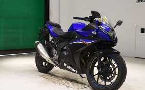 SUZUKI GSX250R