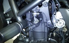 YAMAHA MT-07 ABS 2016 RM07J