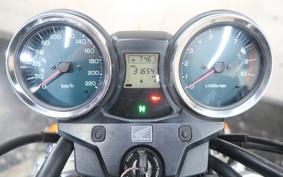 HONDA CB1100 2013 SC65