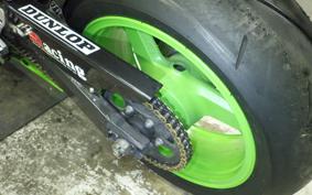 KAWASAKI ZX 1200 NINJA R 2003 ZXT20B