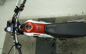 YAMAHA TRICKER Gen.3 DG32J