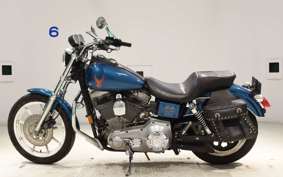 HARLEY FXD 1450 1998