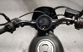 HONDA REBEL 250 S MC49
