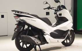 HONDA PCX 150 2011 KF30