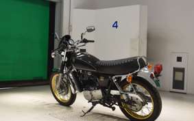 YAMAHA SR500 1999 1JN