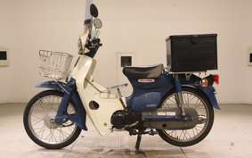HONDA C50 SUPER CUB AA01