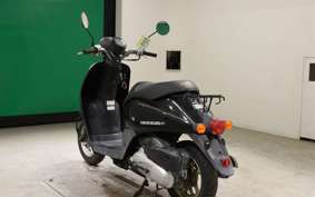 HONDA TODAY 2 2023 AF67