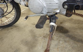 HONDA CD50 BENLY CD50