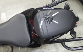 SUZUKI GSX-R125 2004 DL33B