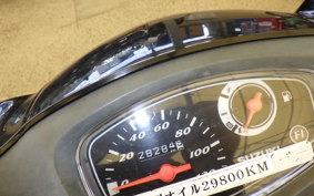 SUZUKI ADDRESS V125 CF46A