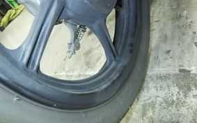 SUZUKI ADDRESS 110 2006 CE47A