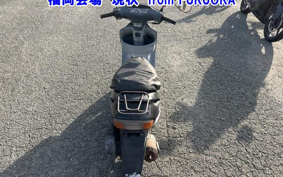 HONDA DIO