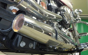 HARLEY FLSTC 1580 2007