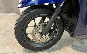 HONDA LEAD 125 JK12