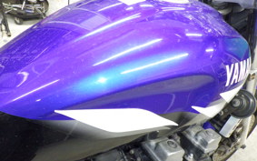 YAMAHA XJR400 Gen.3 R 2002 RH02J