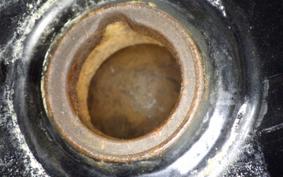 HONDA STEED 400 1996 NC26