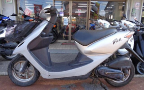 HONDA DIO AF56