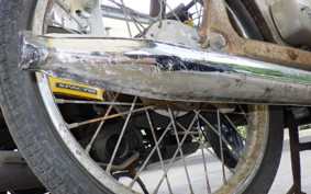 SUZUKI CELL PET 50 M30