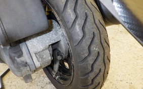 SUZUKI ADDRESS V50 Gen.2 CA44A