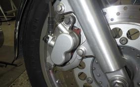 YAMAHA SR400 Gen.3 2008 RH01J