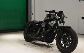 HARLEY XL1200X 2019