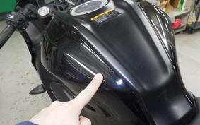 YAMAHA YZF-R15 RG86J