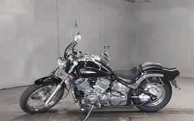 YAMAHA DRAGSTAR 400 CLASSIC 1999 4TR