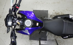 YAMAHA MT-15 2014