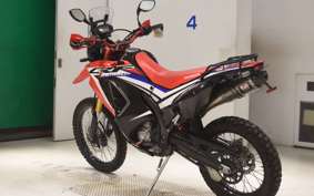 HONDA CRF250 RALLY 2022 MD44