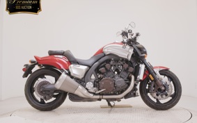 YAMAHA VMAX Gen.2 2010