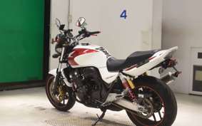 HONDA CB400SF GEN 4 A 2015 NC42
