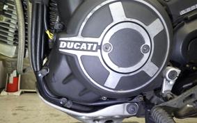 DUCATI SCRAMBLER URBAN E 2015