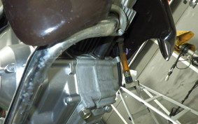 HONDA LITTLE CUB AA01