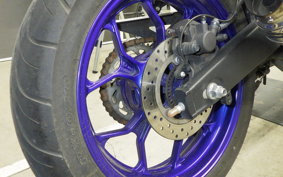 YAMAHA YZF-R3 2018 RH13J