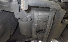 YAMAHA MAJESTY 250 Gen.4 SG20J