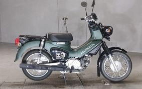 HONDA  CROSS  CUB 50 AA06