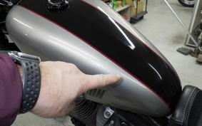 HARLEY XL1200CX 2016