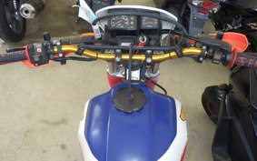 HONDA XLR250RF MD16
