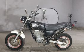 HONDA APE100 HC07