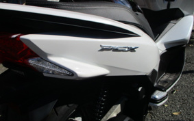 HONDA PCX 125 JF56