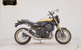 KAWASAKI Z900RS SE 2023 ZR900K