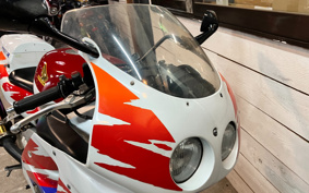 HONDA CBR250RR MC22