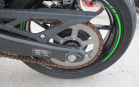 KAWASAKI  NINJA ZX-25R SE ZX250E