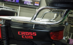 HONDA CROSS CUB 110 2000 JA10