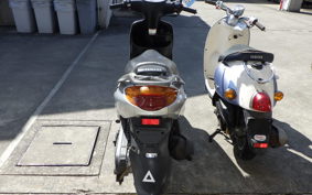 YAMAHA AXIS 100 SB06J