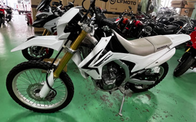 HONDA CRF250L MD38